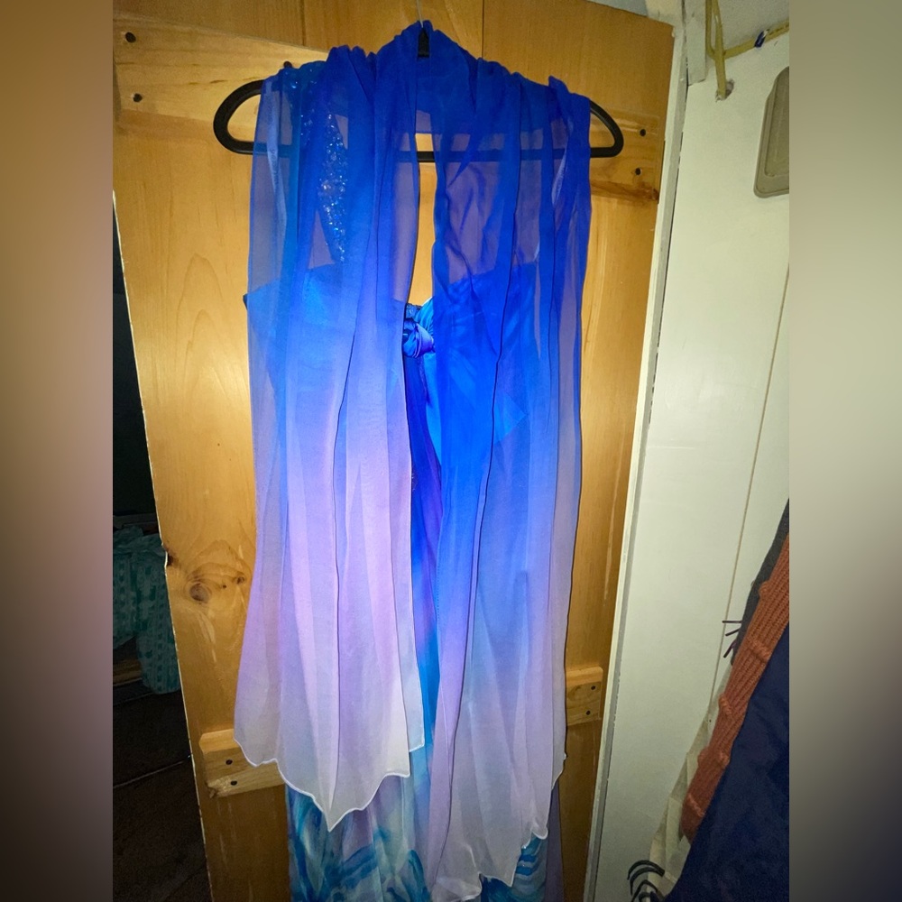 Sherri Hill Prom Dress - Picture 8 of 11
